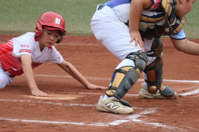 LINE_ALBUM_20251018市学童大会vs南町ブルーシャークス_251022_81