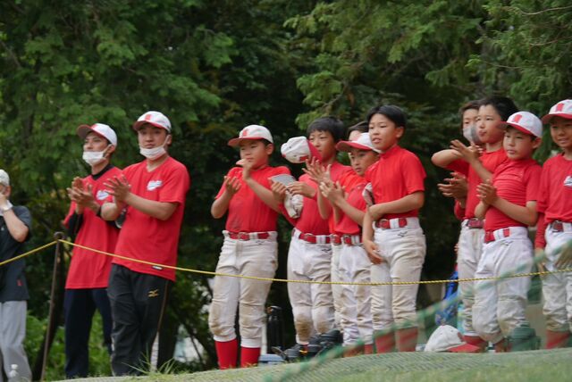 LINE_ALBUM_202273 低学年大会決勝 vsウルフ_220708_9