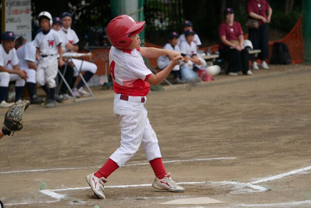 LINE_ALBUM_202273 低学年大会決勝 vsウルフ_220708_10