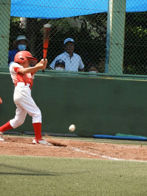 LINE_ALBUM_2022820ジャビットカップ vs TOHOパイレーツ_220823_0