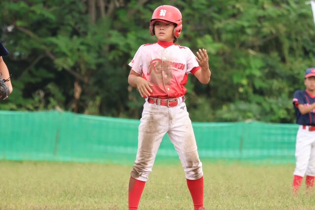 LINE_ALBUM_20251013  市大会準決勝VS宮崎モンスターズ_251022_151