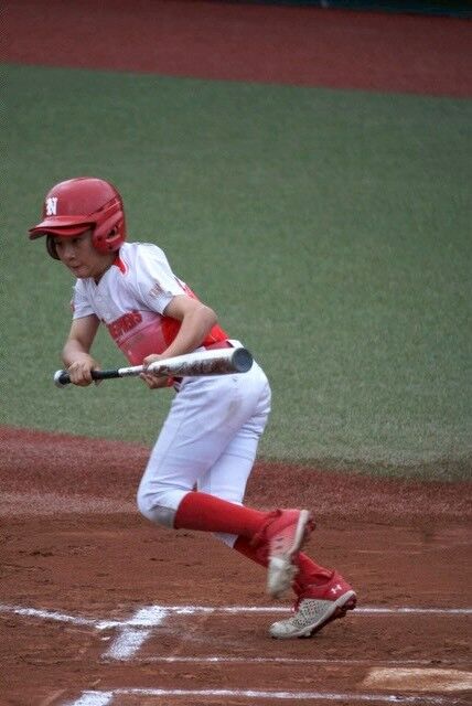 LINE_ALBUM_20251018市学童大会vs南町ブルーシャークス_251022_179