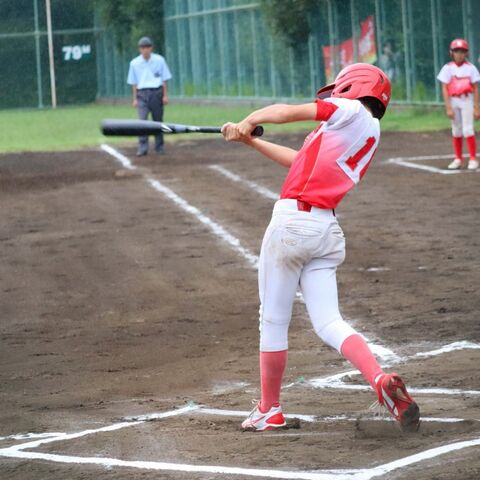 LINE_ALBUM_2025104 川崎市学童軟式野球大会準々決勝VS花の台フラワーズ_251007_174