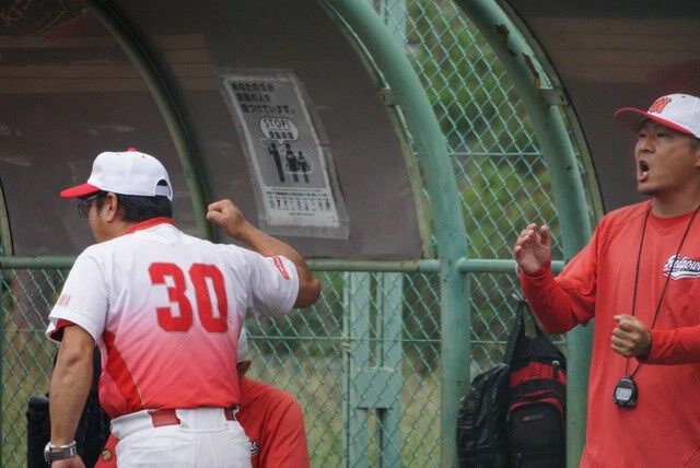 LINE_ALBUM_2025104 川崎市学童軟式野球大会準々決勝VS花の台フラワーズ_251007_4