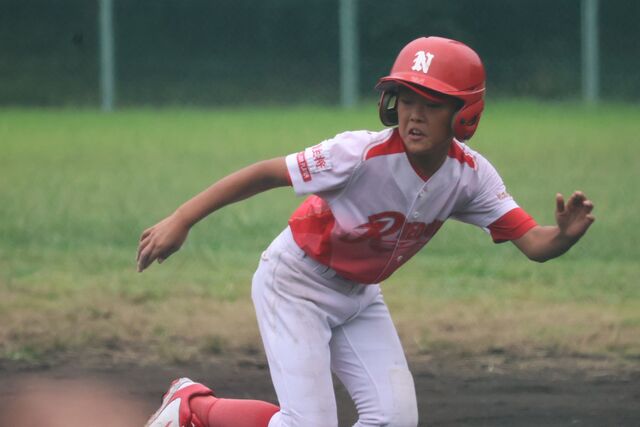 LINE_ALBUM_2025104 川崎市学童軟式野球大会準々決勝VS花の台フラワーズ_251007_79