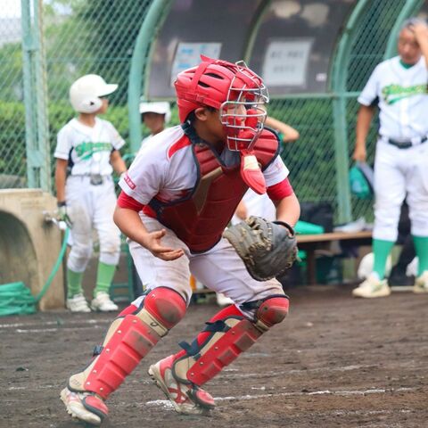 LINE_ALBUM_2025104 川崎市学童軟式野球大会準々決勝VS花の台フラワーズ_251007_102