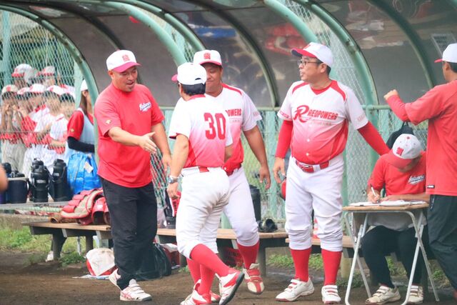 LINE_ALBUM_2025104 川崎市学童軟式野球大会準々決勝VS花の台フラワーズ_251007_99