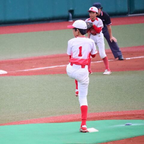 LINE_ALBUM_20251018市学童大会vs南町ブルーシャークス_251022_224