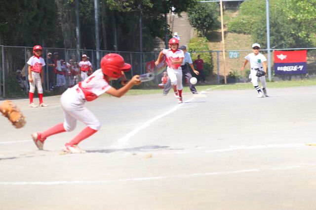 LINE_ALBUM_2025928川崎市学童軟式野球大会vsみどり少年野球クラブ_251002_29