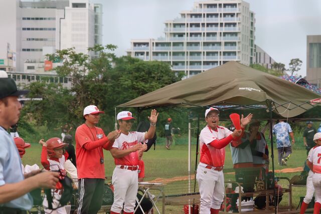 LINE_ALBUM_20251013  市大会準決勝VS宮崎モンスターズ_251022_140