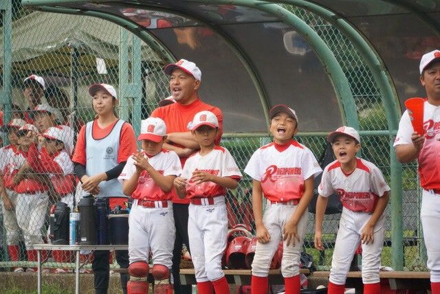 LINE_ALBUM_2025104 川崎市学童軟式野球大会準々決勝VS花の台フラワーズ_251007_9