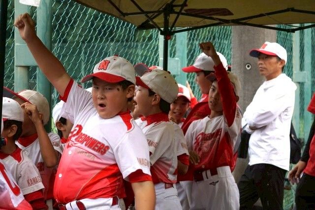 LINE_ALBUM_2025104 川崎市学童軟式野球大会準々決勝VS花の台フラワーズ_251007_10