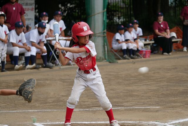 LINE_ALBUM_202273 低学年大会決勝 vsウルフ_220708_7