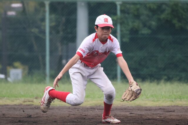 LINE_ALBUM_2025104 川崎市学童軟式野球大会準々決勝VS花の台フラワーズ_251007_93