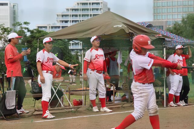 LINE_ALBUM_20251013  市大会準決勝VS宮崎モンスターズ_251022_139