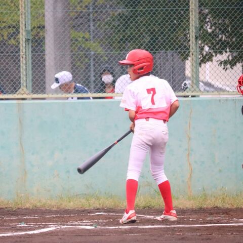 LINE_ALBUM_2025104 川崎市学童軟式野球大会準々決勝VS花の台フラワーズ_251007_153