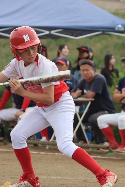 LINE_ALBUM_20251013  市大会準決勝VS宮崎モンスターズ_251022_183