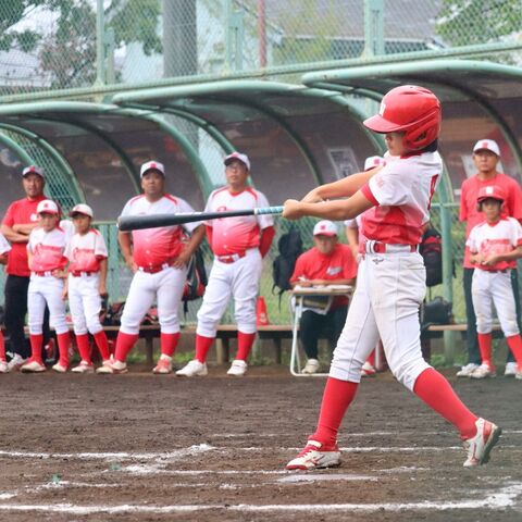 LINE_ALBUM_2025104 川崎市学童軟式野球大会準々決勝VS花の台フラワーズ_251007_138