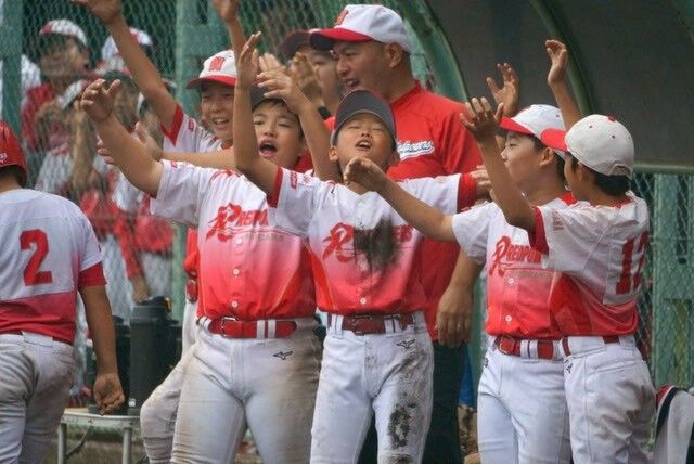 LINE_ALBUM_2025104 川崎市学童軟式野球大会準々決勝VS花の台フラワーズ_251007_14