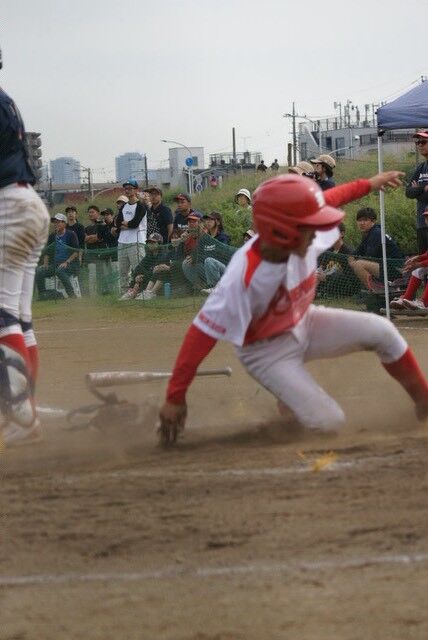 LINE_ALBUM_20251013  市大会準決勝VS宮崎モンスターズ_251022_37