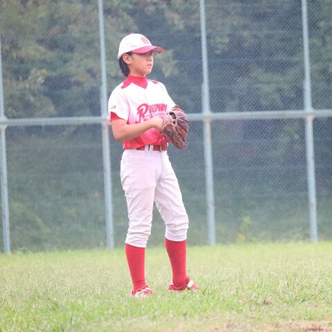 LINE_ALBUM_2025104 川崎市学童軟式野球大会準々決勝VS花の台フラワーズ_251007_159