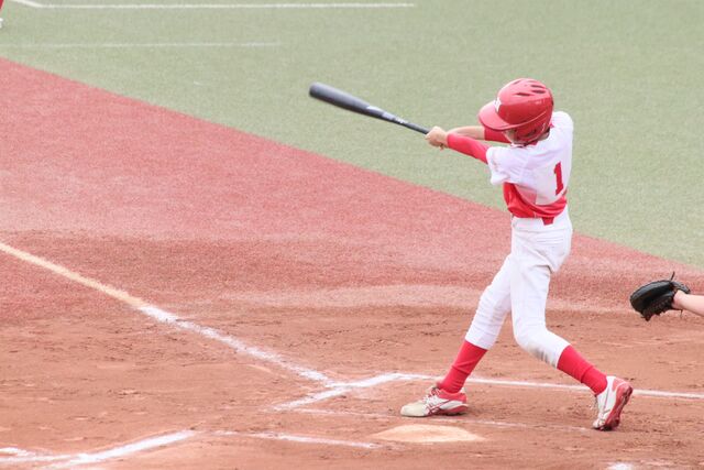 LINE_ALBUM_20251018市学童大会vs南町ブルーシャークス_251022_530