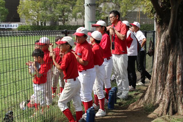 LINE_ALBUM_2025927川崎市学童軟式野球大会vs貝塚野球部_251002_159