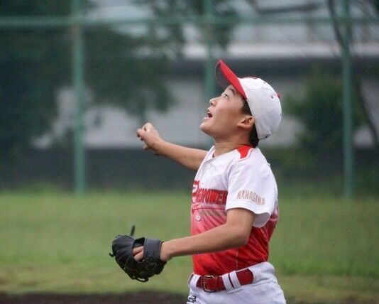 LINE_ALBUM_2025104 川崎市学童軟式野球大会準々決勝VS花の台フラワーズ_251007_11