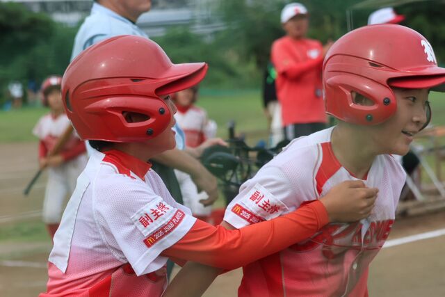 LINE_ALBUM_20251013  市大会準決勝VS宮崎モンスターズ_251022_141