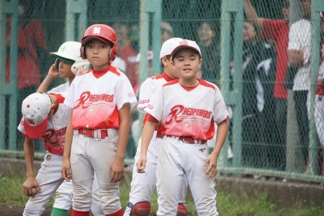 LINE_ALBUM_2025104 川崎市学童軟式野球大会準々決勝VS花の台フラワーズ_251007_50