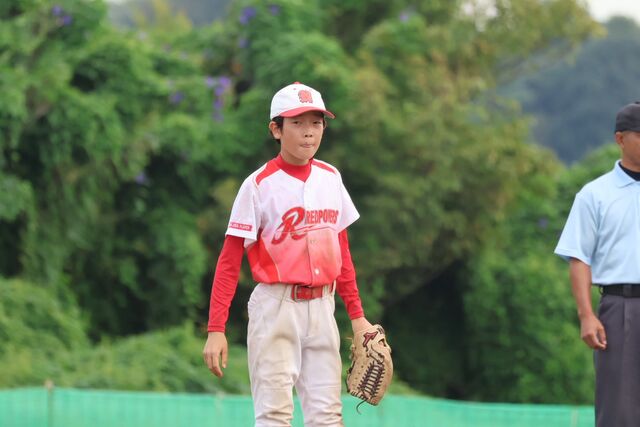 LINE_ALBUM_20251013  市大会準決勝VS宮崎モンスターズ_251022_174