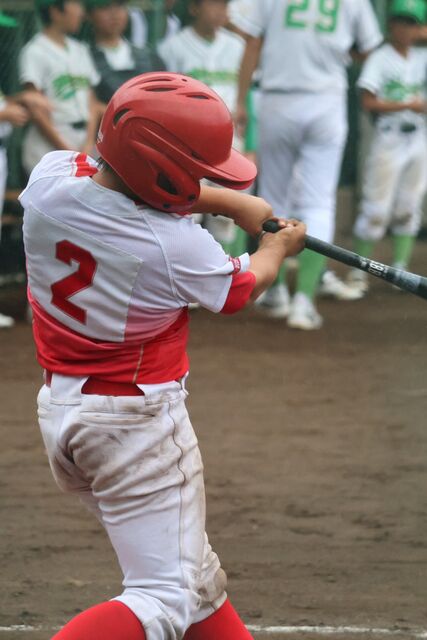 LINE_ALBUM_2025104 川崎市学童軟式野球大会準々決勝VS花の台フラワーズ_251007_89