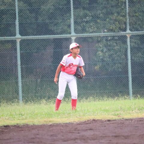 LINE_ALBUM_2025104 川崎市学童軟式野球大会準々決勝VS花の台フラワーズ_251007_158