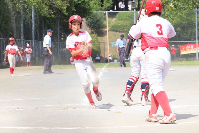 LINE_ALBUM_2025928川崎市学童軟式野球大会vsみどり少年野球クラブ_251002_55