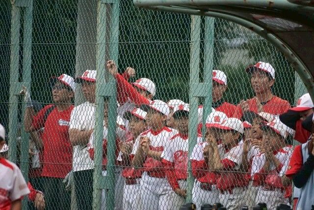 LINE_ALBUM_2025104 川崎市学童軟式野球大会準々決勝VS花の台フラワーズ_251007_52