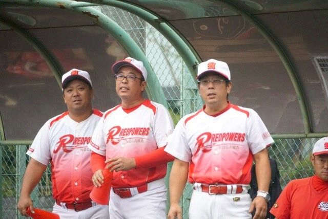 LINE_ALBUM_2025104 川崎市学童軟式野球大会準々決勝VS花の台フラワーズ_251007_7