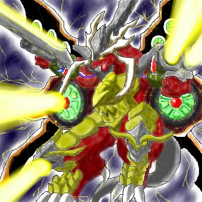 デュエルマスターズ王国 イラストアーカイブス レドラスタジオ中央本部