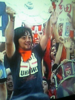 角さん ｇｅｔ ｔｈｅ ｇｌｏｒｙ ｓａｉｔａｍａ ｌｅｔ ｓ ｒｏｃｋ