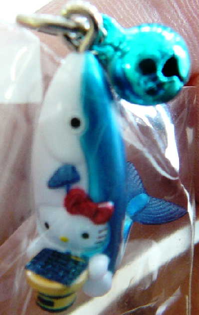 魚*魚様 ご当地キティ 9個セット 魚*魚様 ご当地キティ 9個セット 日*9様 ご当地