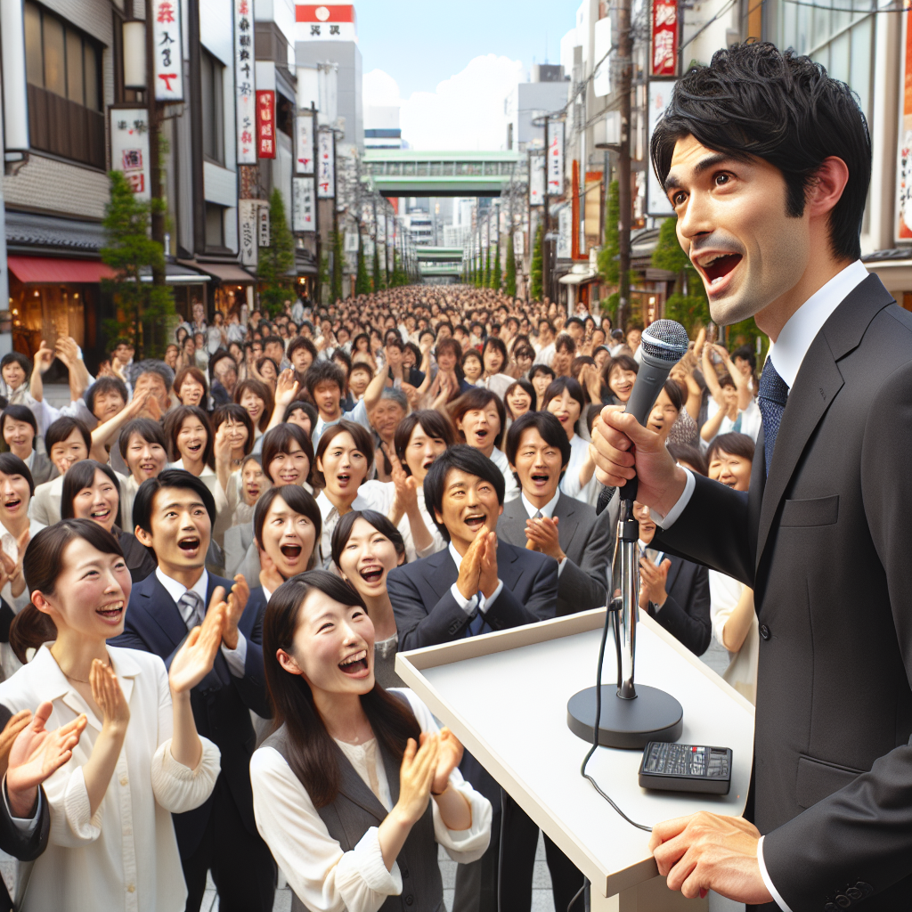 【衝撃】笑えるw参政党を分かりやすくオトしにきたなwww