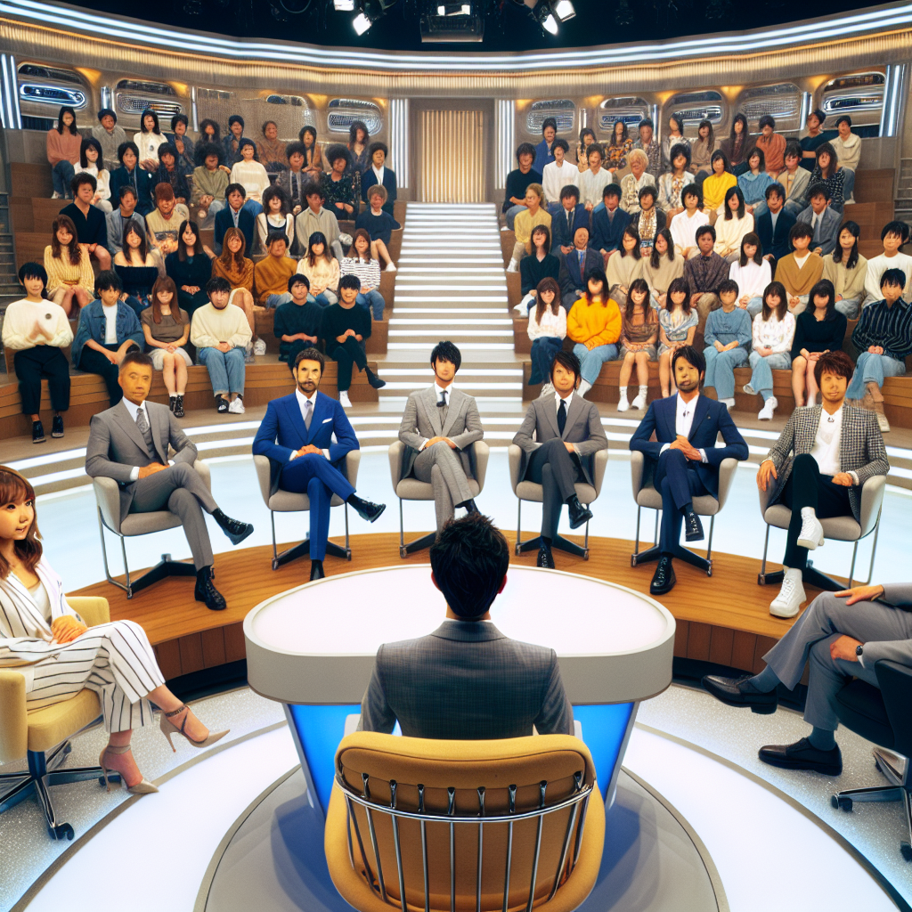 【炎上】マジで！？ダウンタウンDXの最終回が最低すぎたwww