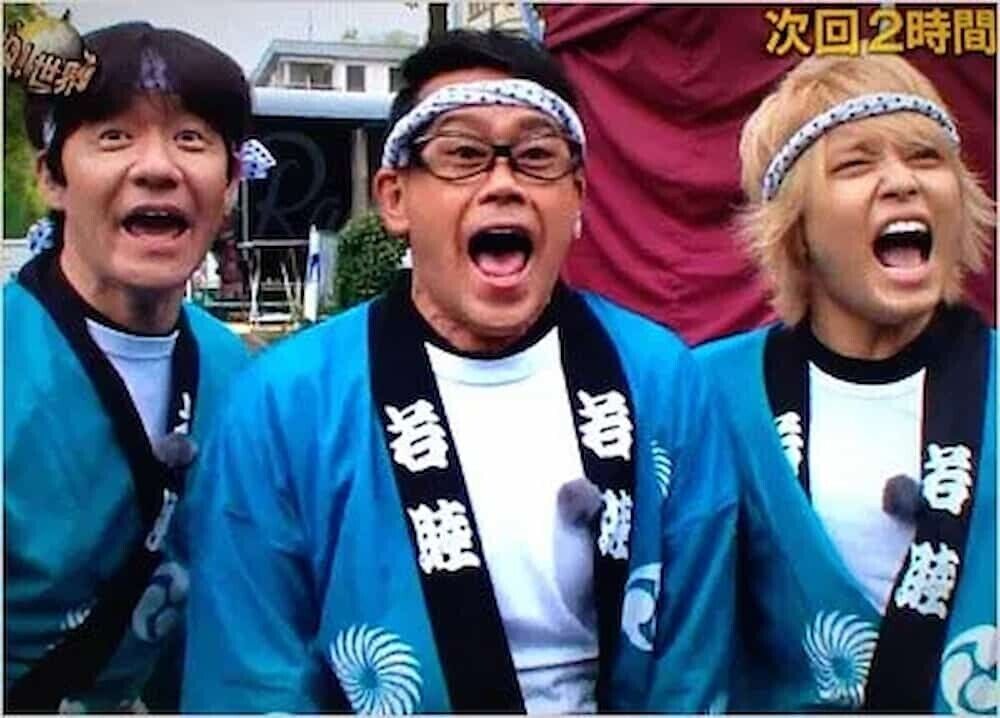 【お手柄】手越祐也復帰で『イッテQ』視聴率大幅アップww