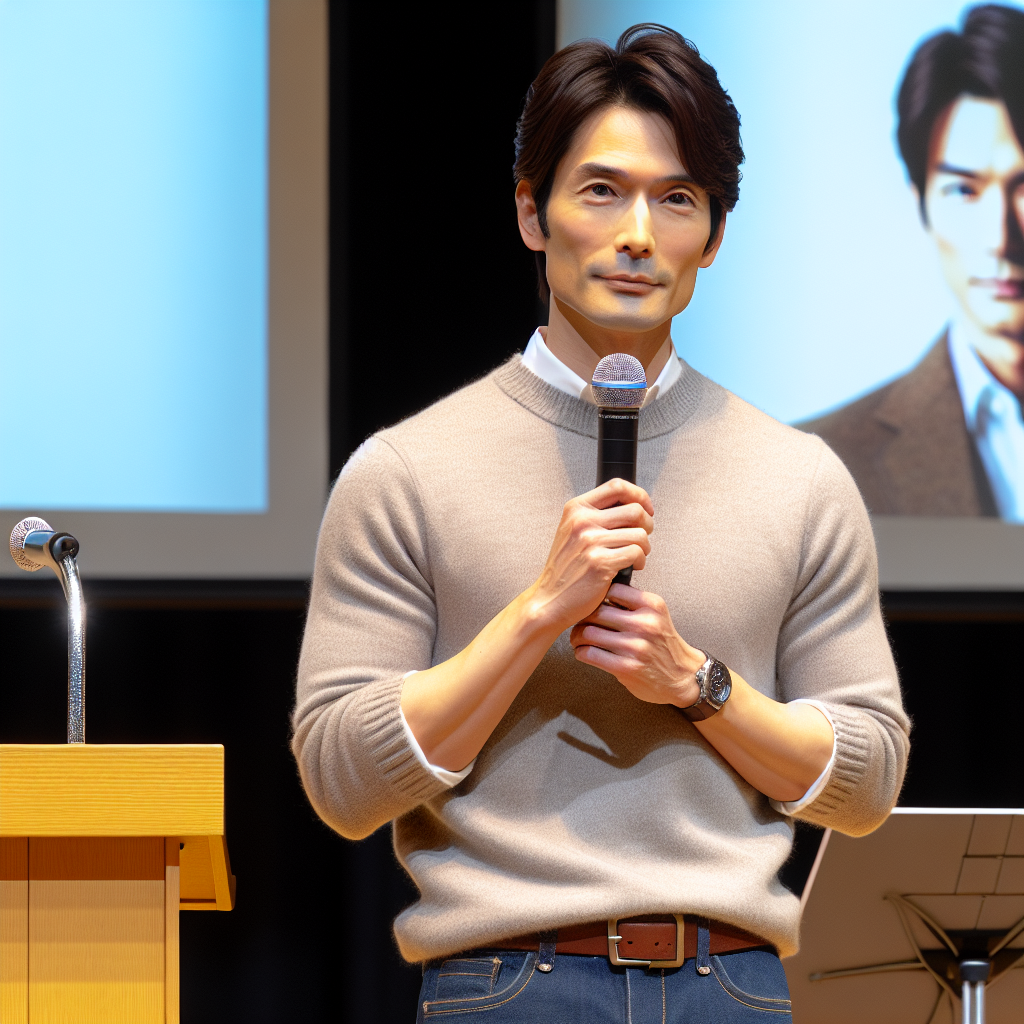 【画像ｱﾘ】オモロww山口達也の発信がたまたま国分太一に重なるwww