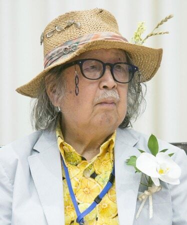【訃報】漫画家・久里洋二(96)死去！海外でも評価が高くて有名