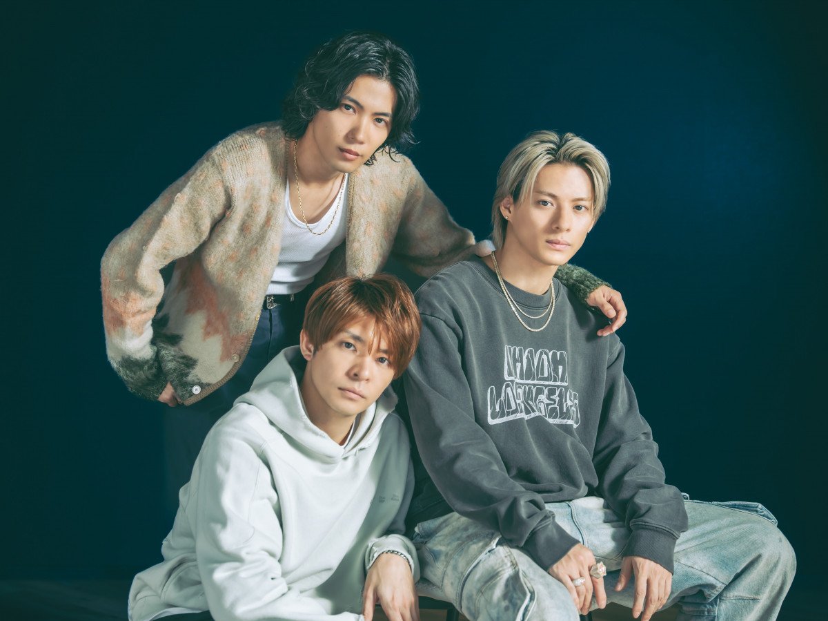 【紅白】デビュー1年のNumber_i、全国ずまずまチャンス到来w