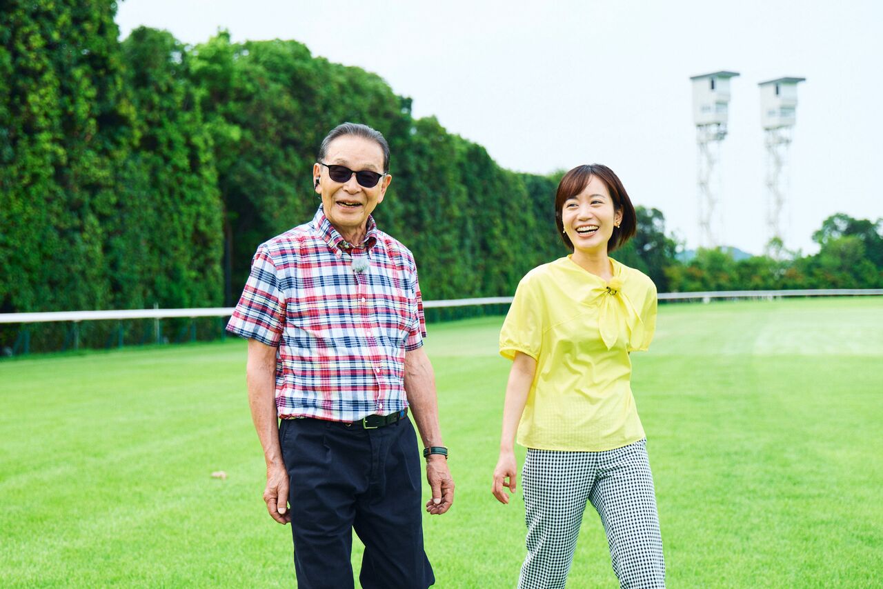 【歓喜】NHK『ブラタモリ』来年4月レギュラー復活決定！