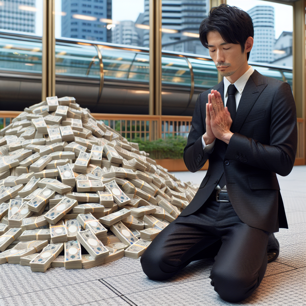 【衝撃】それは……国分太一 〇〇万円で示談の大勝負に出るwww