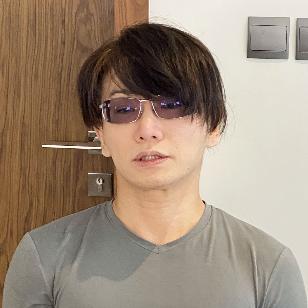 【マジか】FC2の創業者・高橋理洋容疑者、京都府警に逮捕