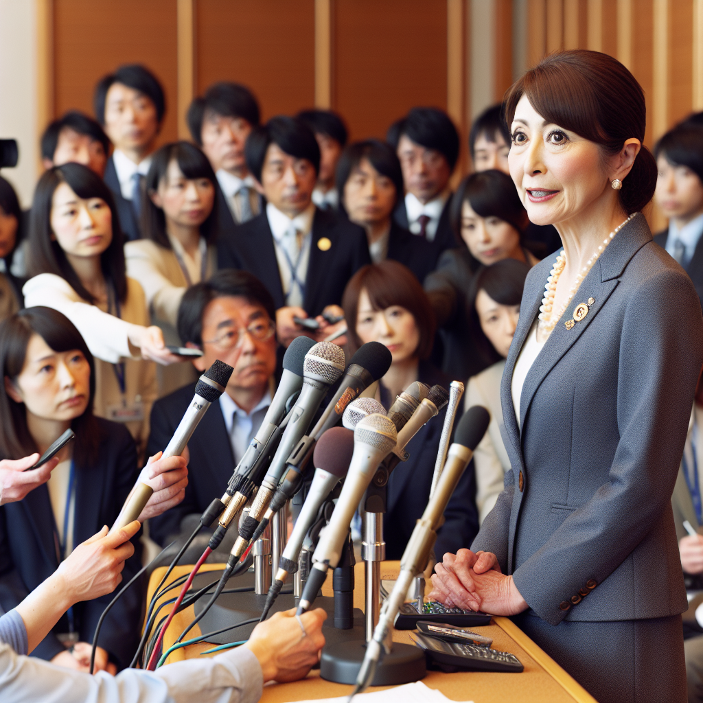 【衝撃】ウケるwww学歴詐称の田久保市長 面の皮が厚すぎるwww