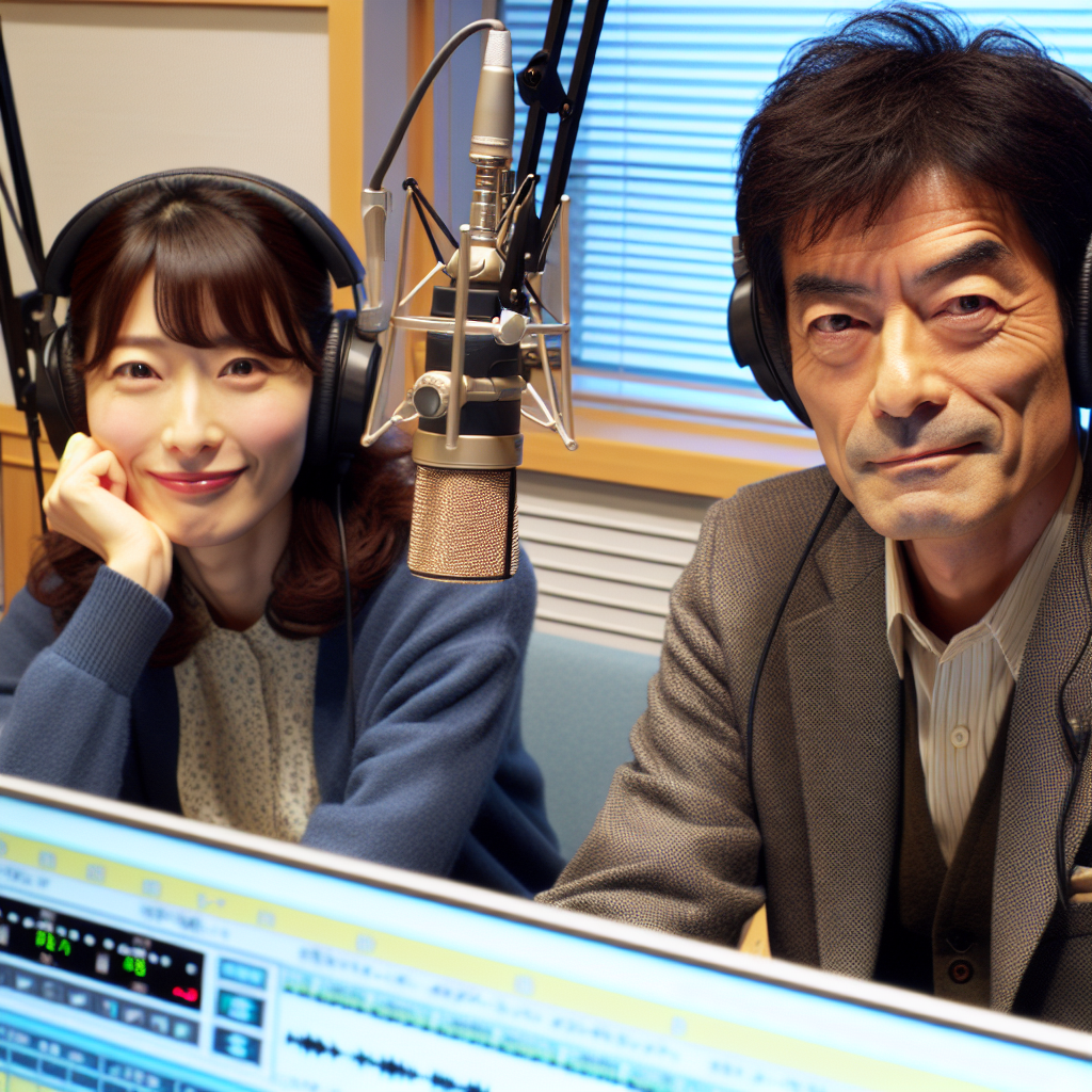 【悲報】うわぁぁw田原俊彦のせいでTBSラジオがお気持ち表明www